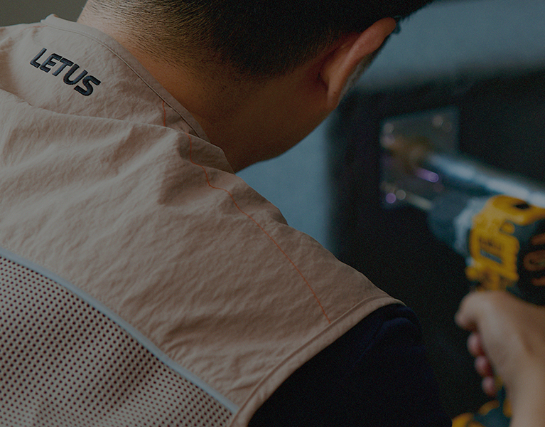 02 - Researching for better service