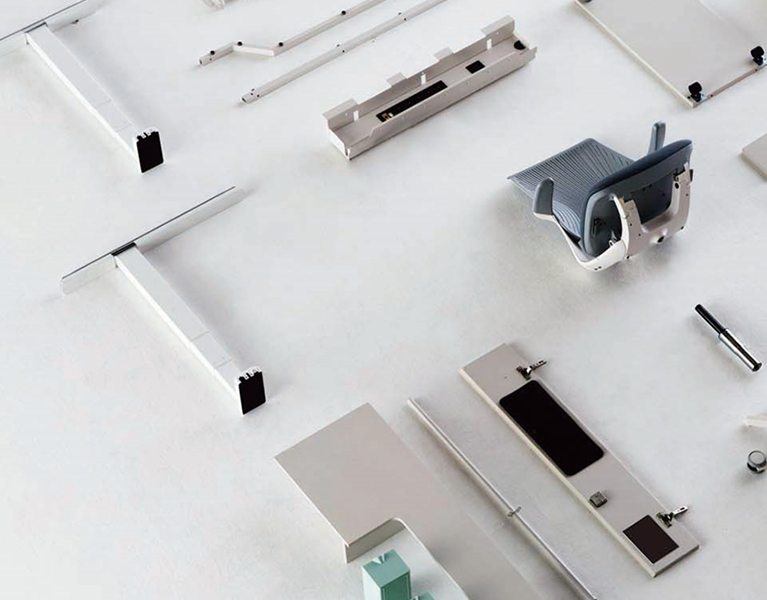 03 - Easy Maintenance